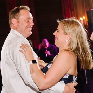 Meet your Posher, Kristin